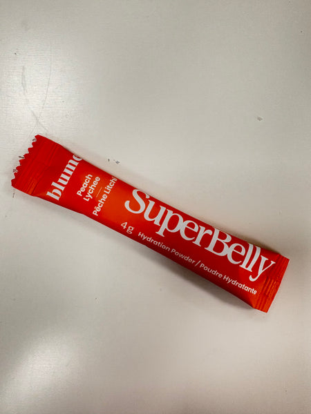 Blume Super Belly Gut Building Hydration Powder