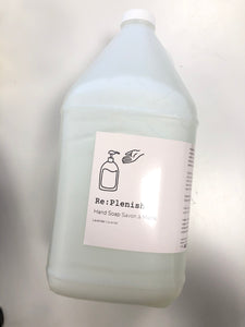 Hand Soap Lavender
