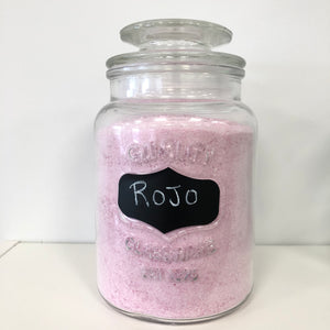 Bubble Bath Powder Bulk