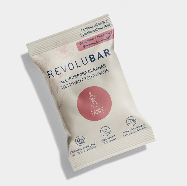 Tanit Revolubar tablets