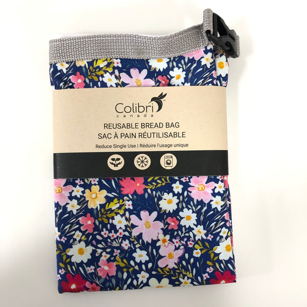 Bread Bag Reusable