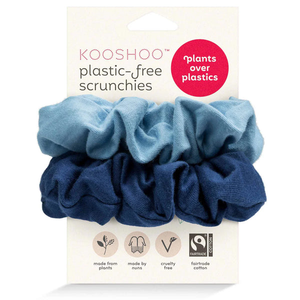 Kooshoo Scrunchie/Bow/Headband