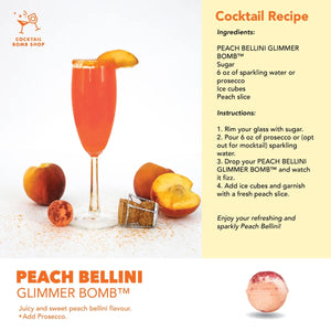 Cocktail Bomb Shop