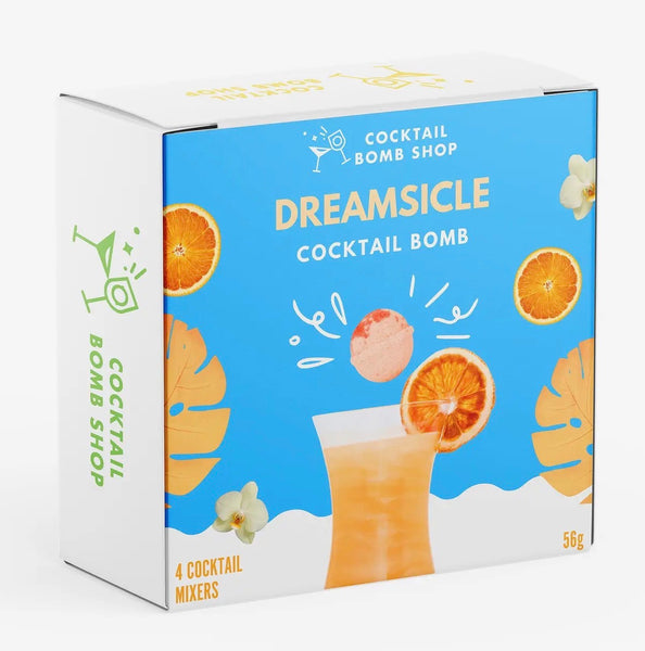 Cocktail Bomb Shop Assorted Packs