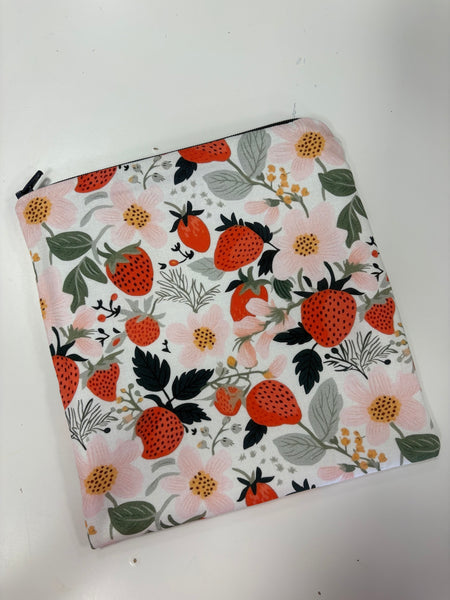 Large Reusable Snack Bag