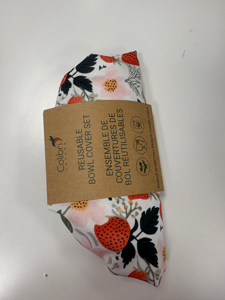 Bowl Cover Set of 3