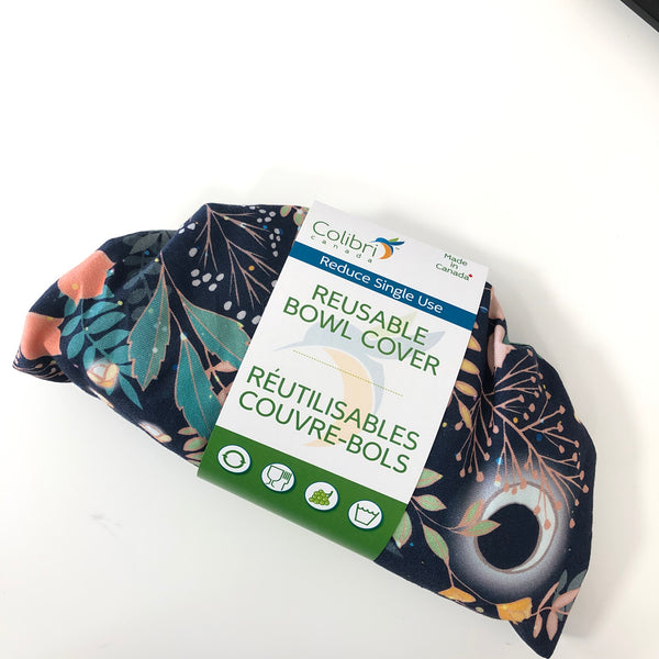 Bowl Cover Set of 3