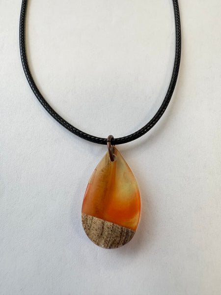 Twisted North Design