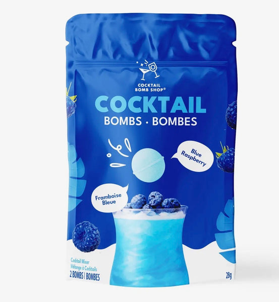 Cocktail Bomb Shop Assorted Packs