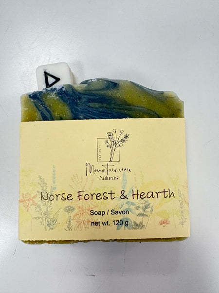 Mountainview Naturals Specialty Soap Assorted