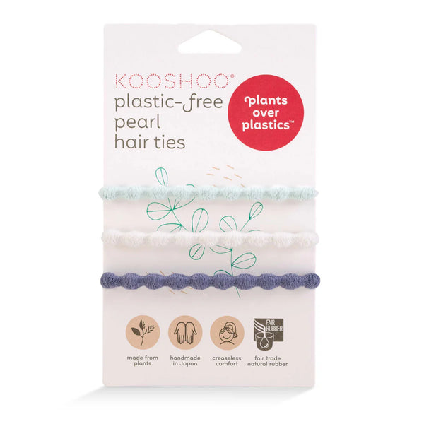 Kooshoo Various Hair Ties