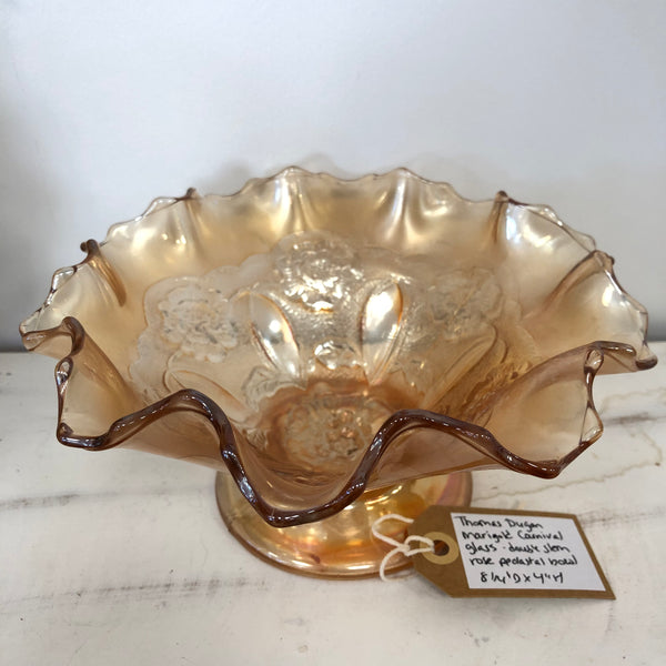 Vintage Love Story Curated Treasures