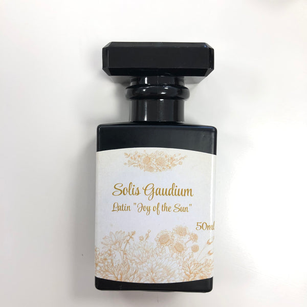 Mountainview Naturals Perfume