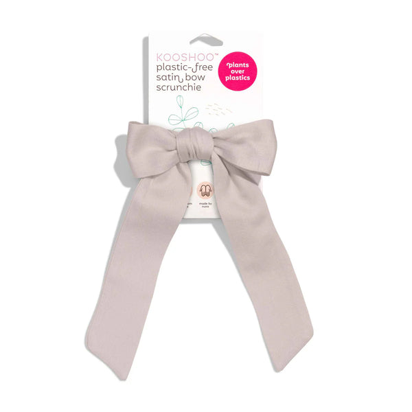 Kooshoo Scrunchie/Bow/Headband
