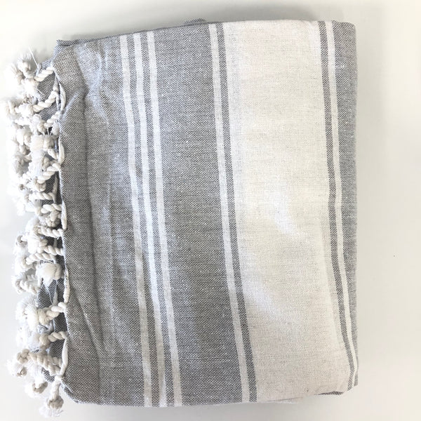 Turkish Beach Towel