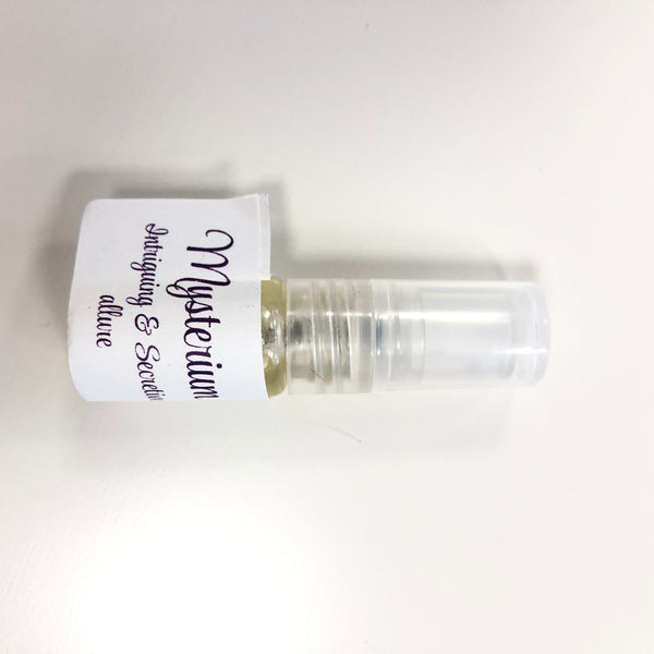 Mountainview Naturals Perfume