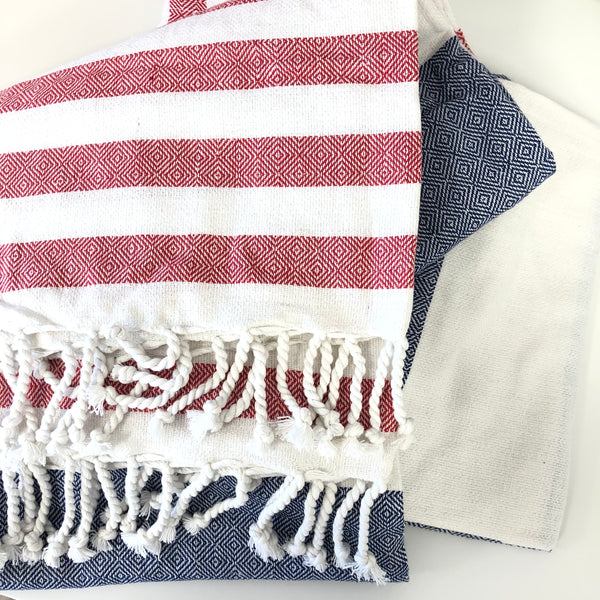 Turkish Beach Towel