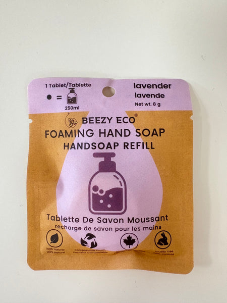 Beezy Eco Tablets