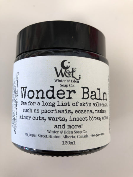 Wonder Balm