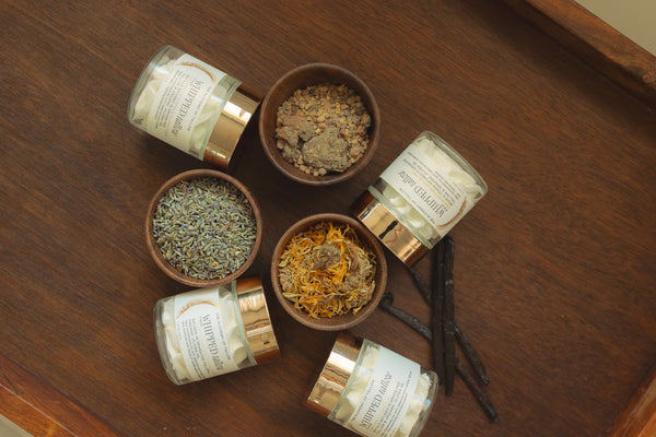 The Alchemy of Tallow-Cloud Cream/Body Butter/Balm/Soap