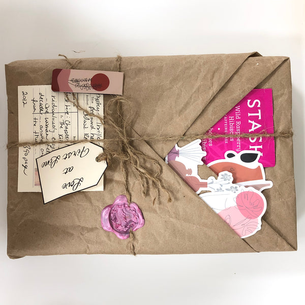 Blind Date With A Book More & More
