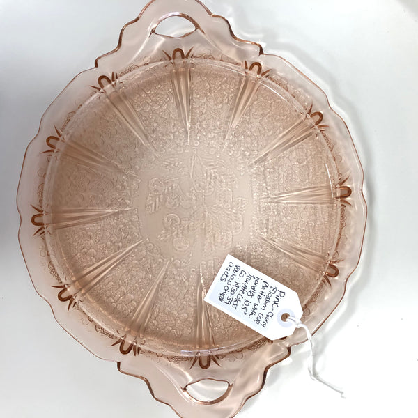 Vintage Love Story Curated Treasures