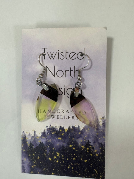 Twisted North Design