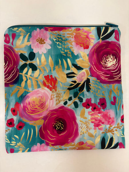 Large Reusable Snack Bag