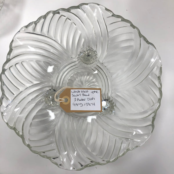 Vintage Love Story Curated Treasures