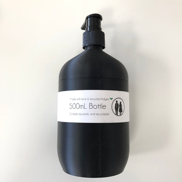 Bottle Easy Wash