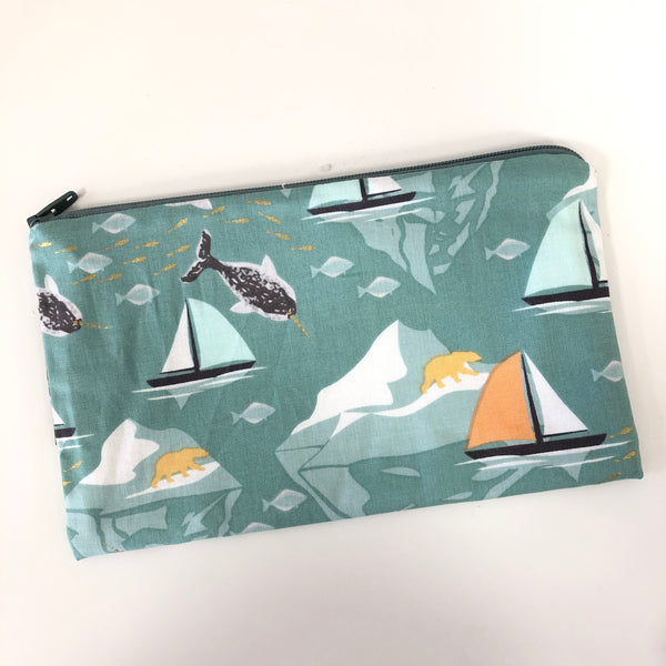 Medium Reusable Snack Bag