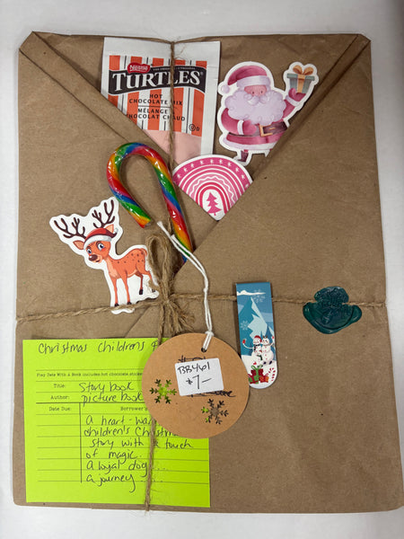 Blind Date With A Book More & More & more