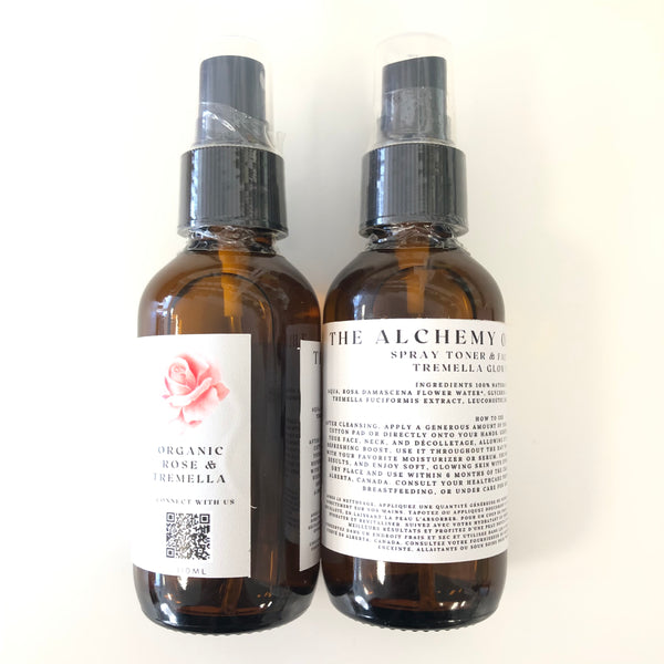 The Alchemy of Tallow-Skin Care Line