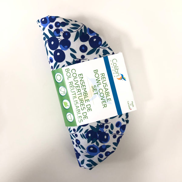 Bowl Cover Set of 3