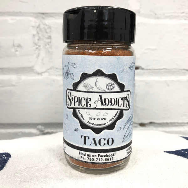 Spice Addicts Spices Various