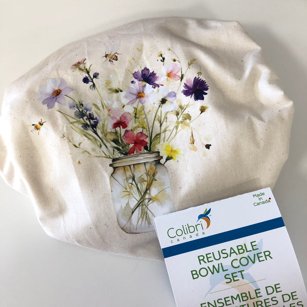 Bowl Cover Set of 3