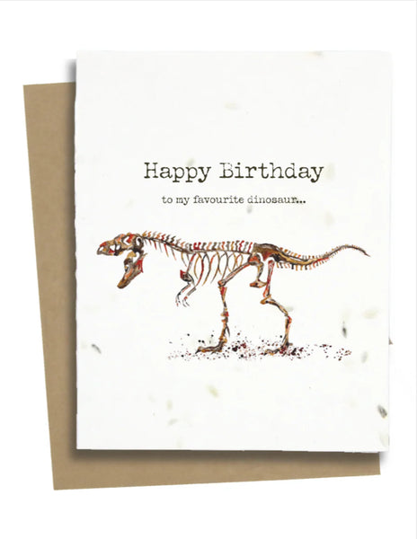 Greet n’ Grow Plantable Cards