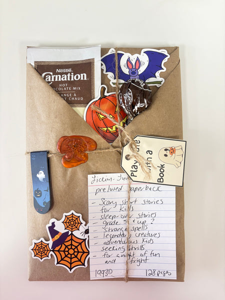 Blind Date With A Book More & More & more