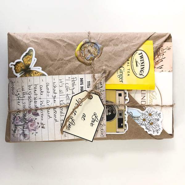 Blind Date With A Book More & More