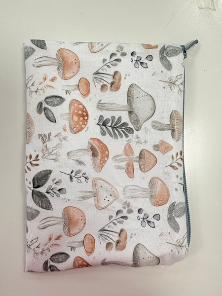 Small Reusable Snack Bag