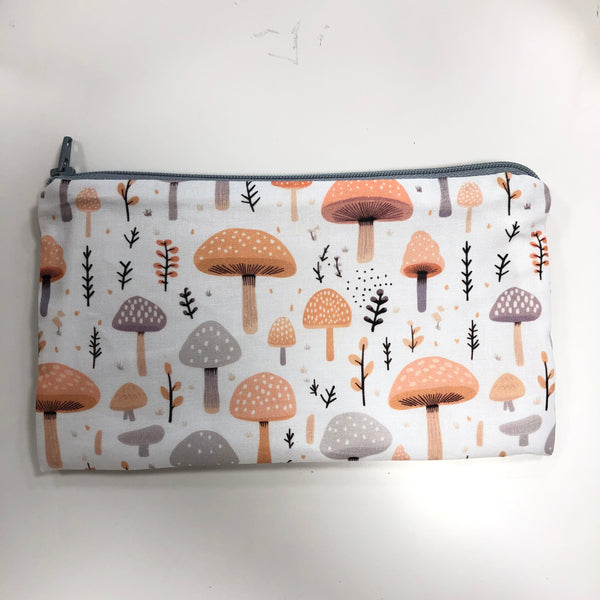 Medium Reusable Snack Bag