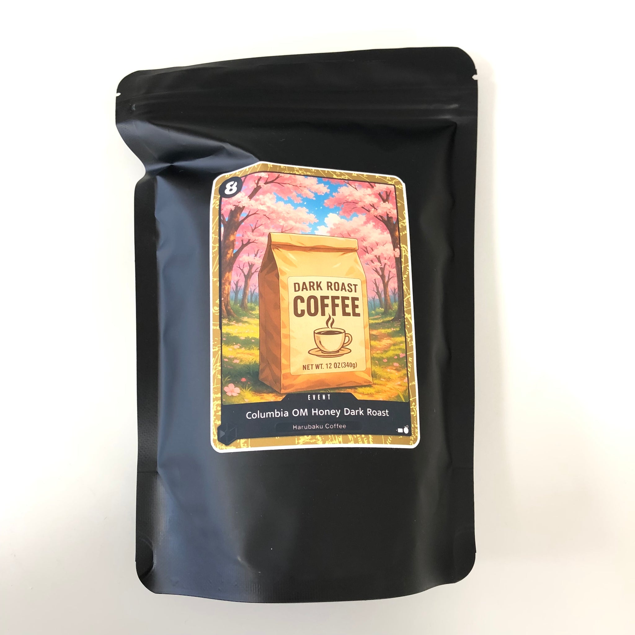 Harubaku Coffee