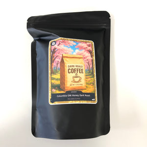 Harubaku Coffee