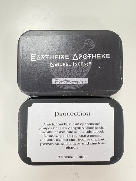 Mountainview Naturals Incense
