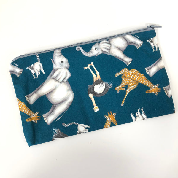 Medium Reusable Snack Bag