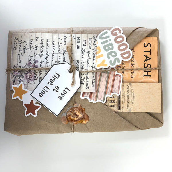 Blind Date With A Book More & More & more