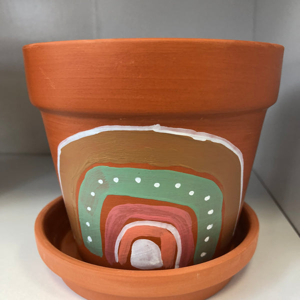 Terracotta Pot/Various Pot