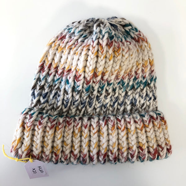 NC Knit Creations