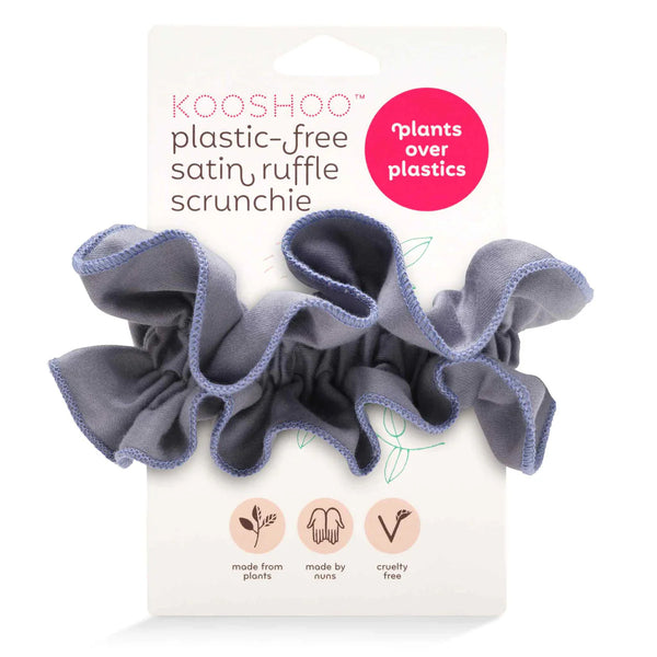 Kooshoo Scrunchie/Bow/Headband