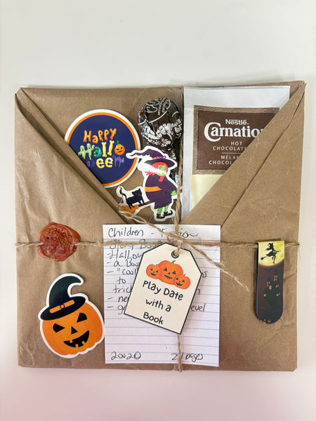 Blind Date With A Book More & More & more